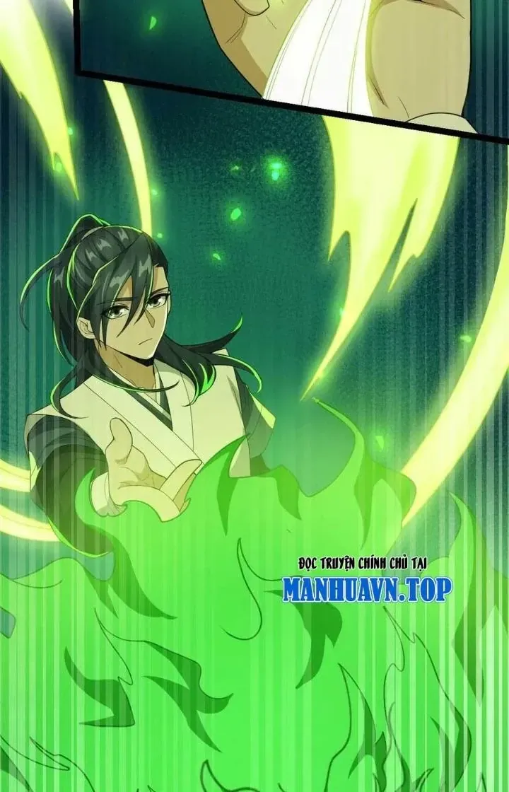 Vĩnh Sinh Chap 94 - Next Chap 90