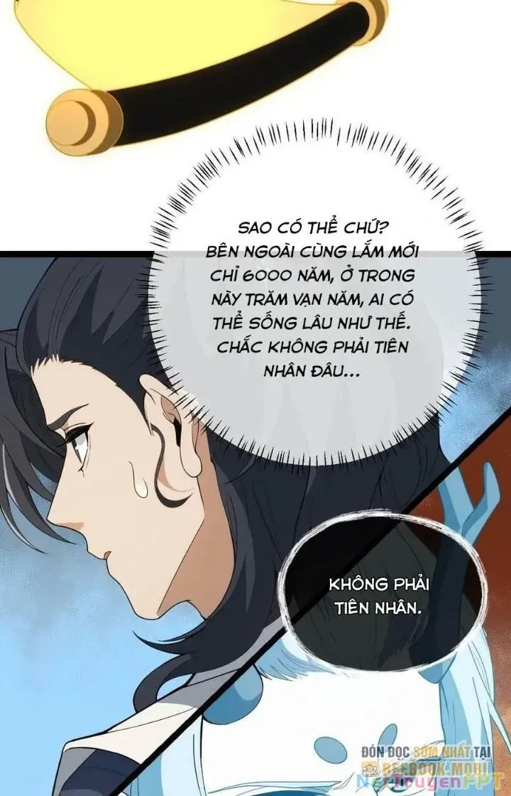 Vĩnh Sinh Chap 94 - Next Chap 90