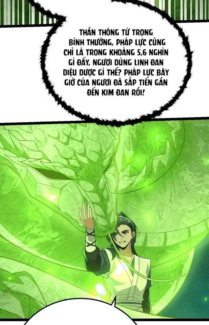 Vĩnh Sinh Chap 94 - Next Chap 90