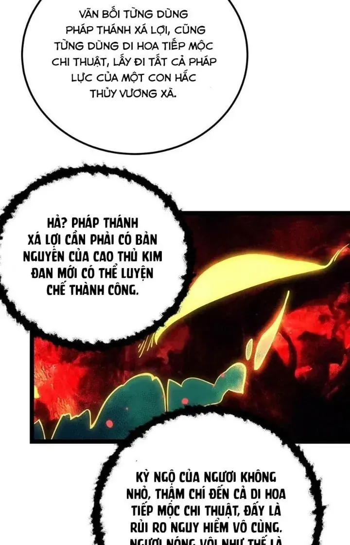 Vĩnh Sinh Chap 94 - Next Chap 90
