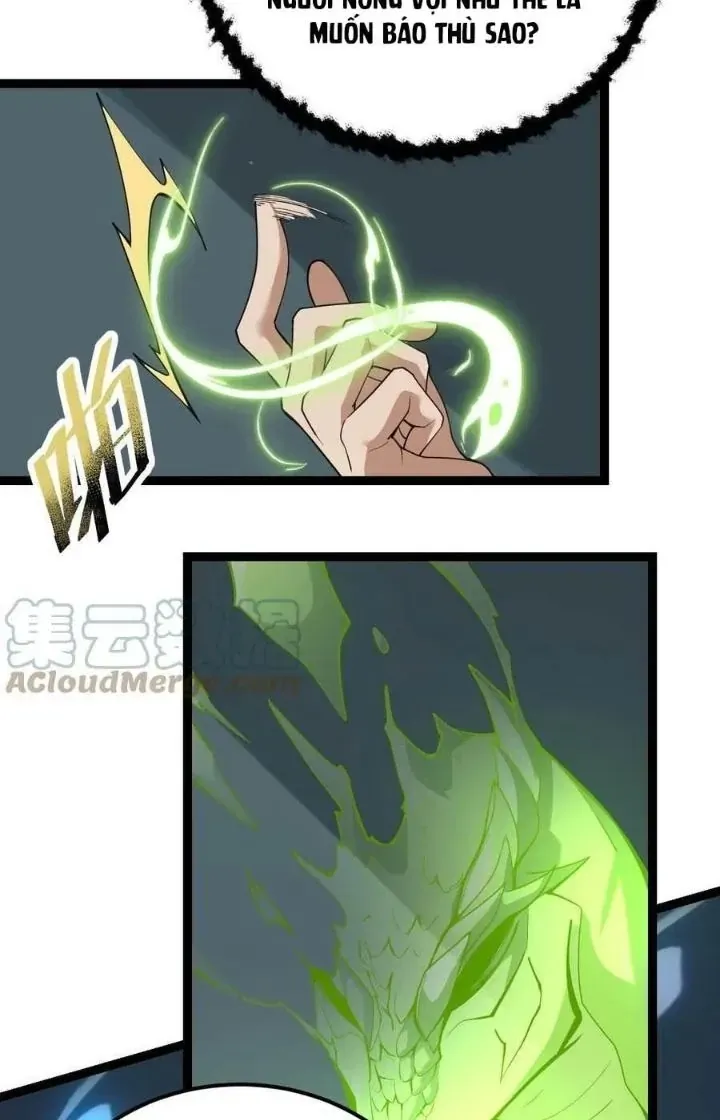 Vĩnh Sinh Chap 94 - Next Chap 90