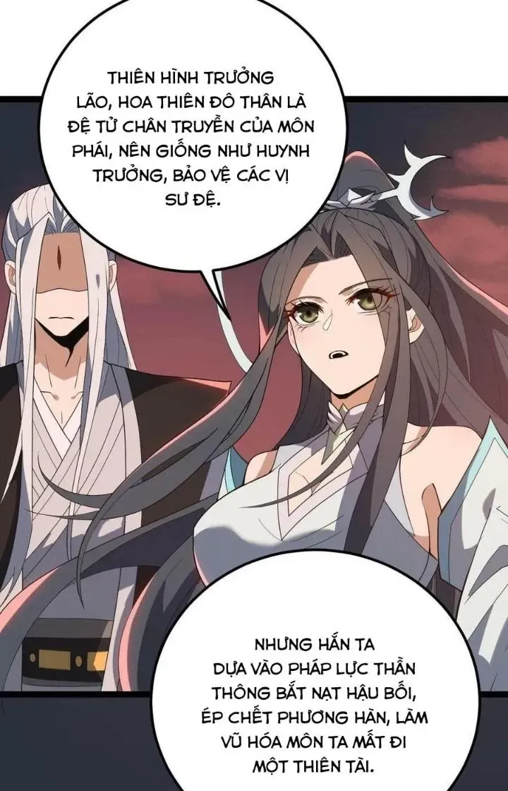 Vĩnh Sinh Chap 94 - Next Chap 90