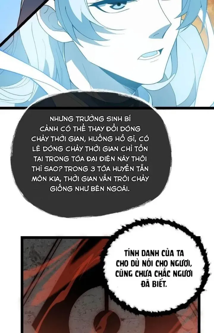 Vĩnh Sinh Chap 94 - Next Chap 90