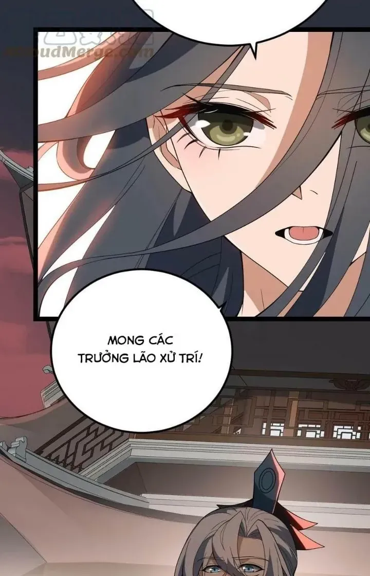 Vĩnh Sinh Chap 94 - Next Chap 90