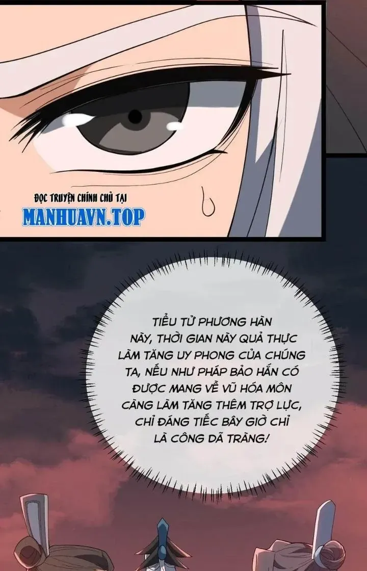 Vĩnh Sinh Chap 94 - Next Chap 90