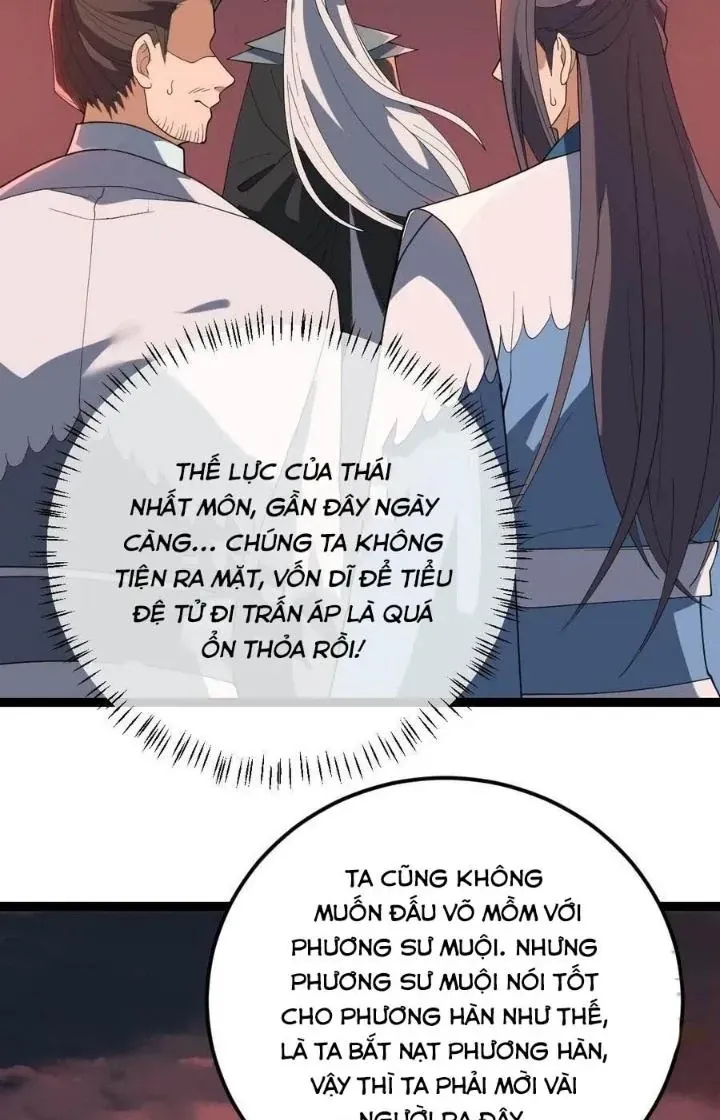 Vĩnh Sinh Chap 94 - Next Chap 90