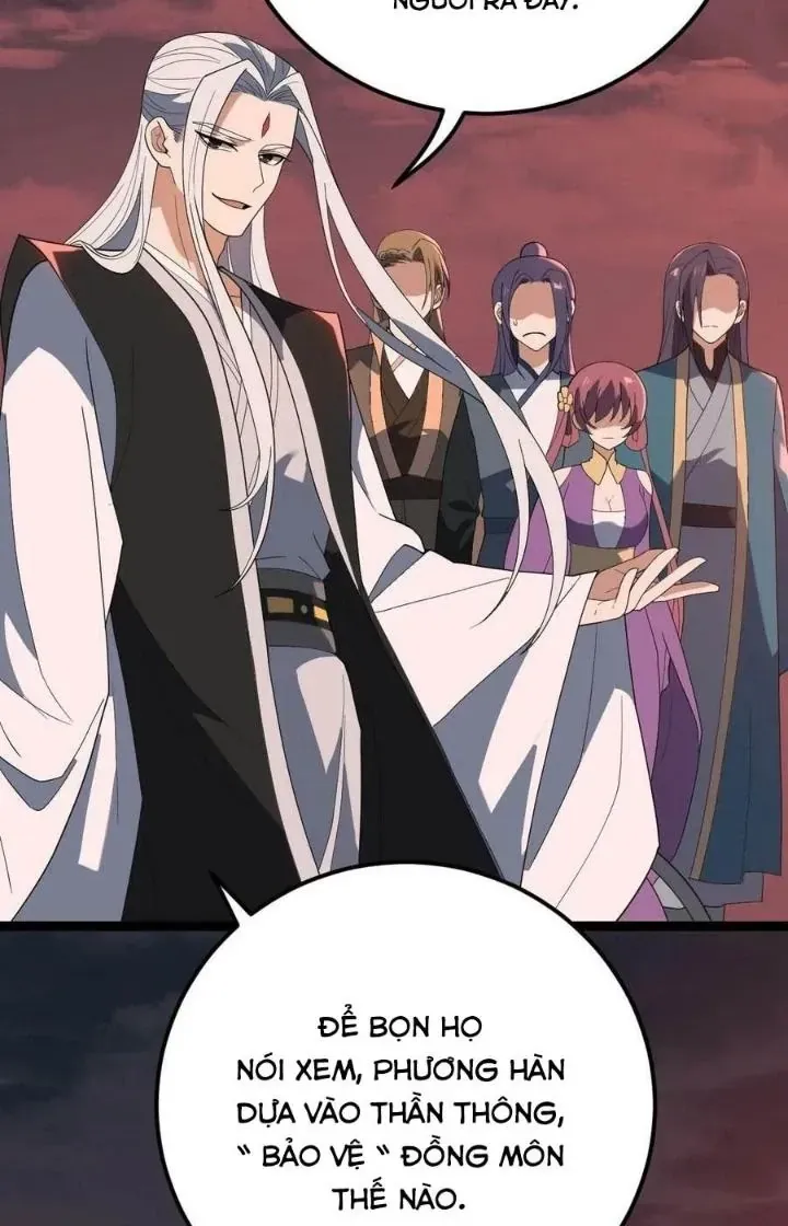 Vĩnh Sinh Chap 94 - Next Chap 90