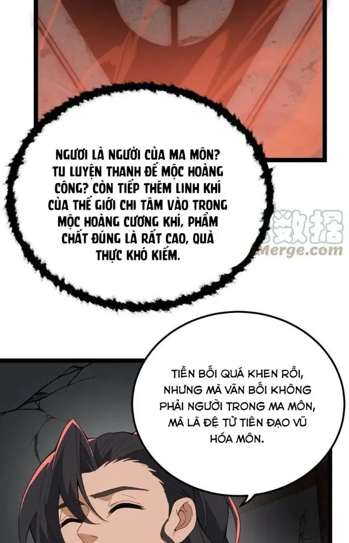 Vĩnh Sinh Chap 94 - Next Chap 90