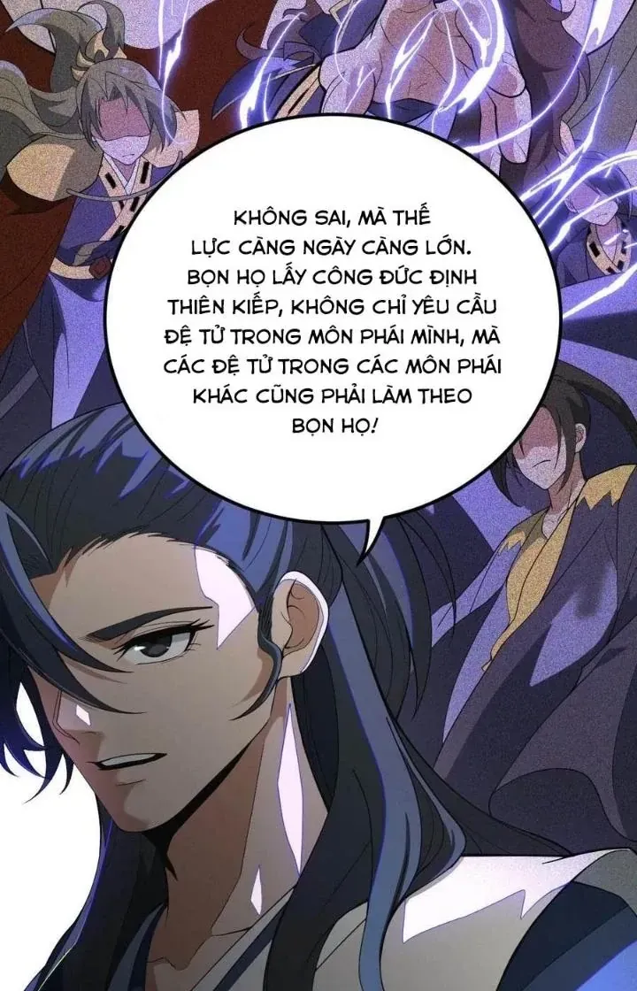 Vĩnh Sinh Chap 94 - Next Chap 90