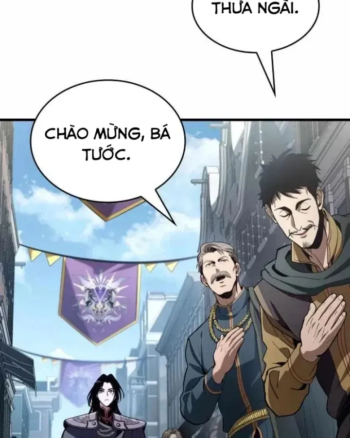 Sinh Tồn Với Tư Cách Là Một Huyết Vương Chap 45 - Next Chap 44