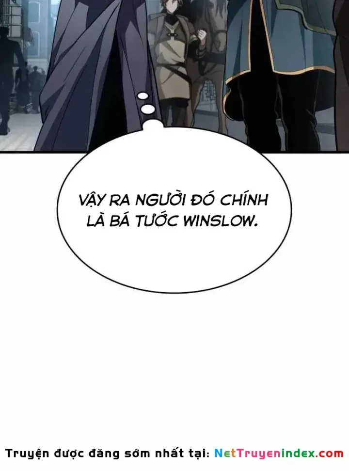 Sinh Tồn Với Tư Cách Là Một Huyết Vương Chap 45 - Next Chap 44