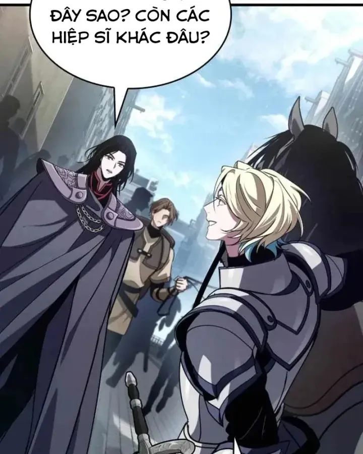 Sinh Tồn Với Tư Cách Là Một Huyết Vương Chap 45 - Next Chap 44