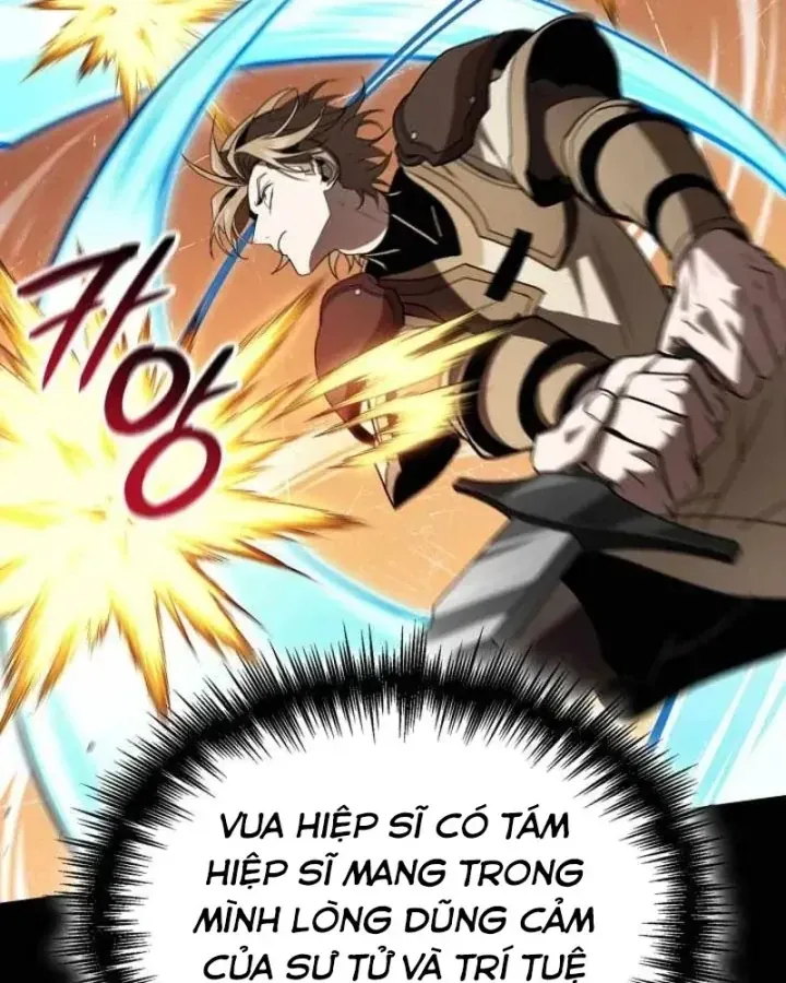 Sinh Tồn Với Tư Cách Là Một Huyết Vương Chap 45 - Next Chap 44