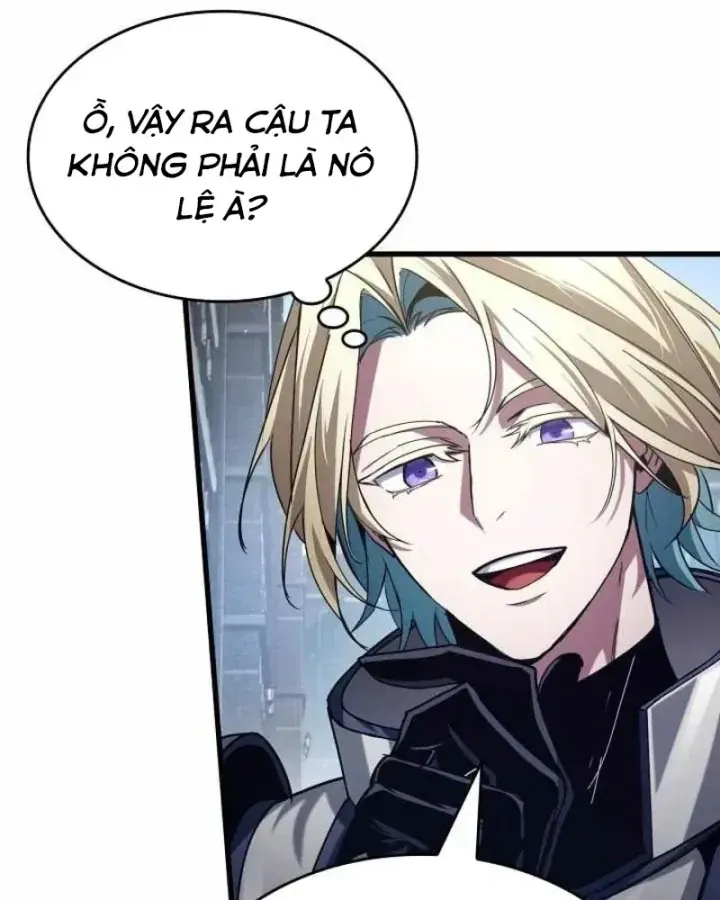 Sinh Tồn Với Tư Cách Là Một Huyết Vương Chap 45 - Next Chap 44