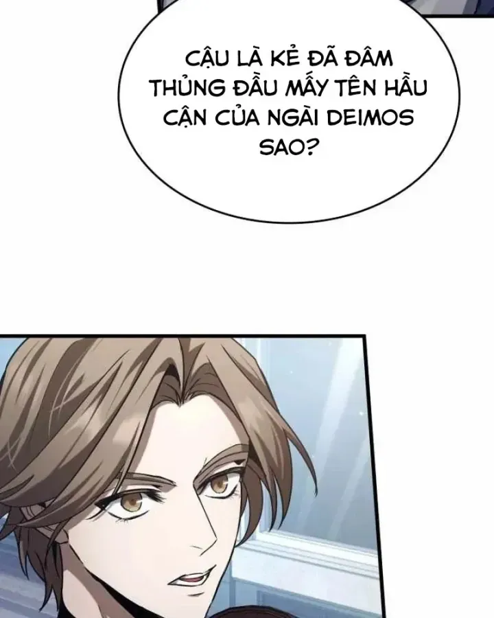 Sinh Tồn Với Tư Cách Là Một Huyết Vương Chap 45 - Next Chap 44