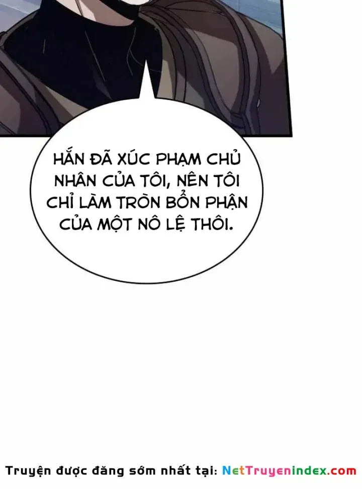 Sinh Tồn Với Tư Cách Là Một Huyết Vương Chap 45 - Next Chap 44