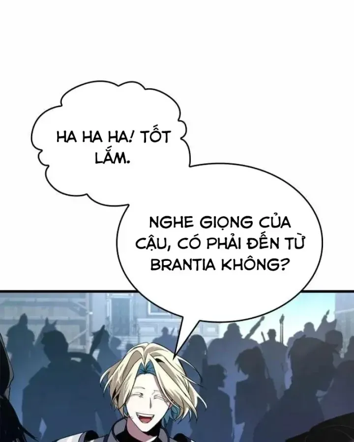 Sinh Tồn Với Tư Cách Là Một Huyết Vương Chap 45 - Next Chap 44