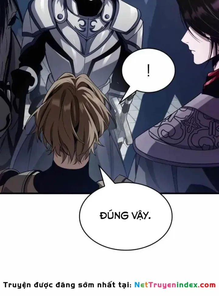 Sinh Tồn Với Tư Cách Là Một Huyết Vương Chap 45 - Next Chap 44