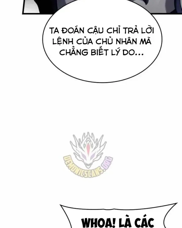 Sinh Tồn Với Tư Cách Là Một Huyết Vương Chap 45 - Next Chap 44