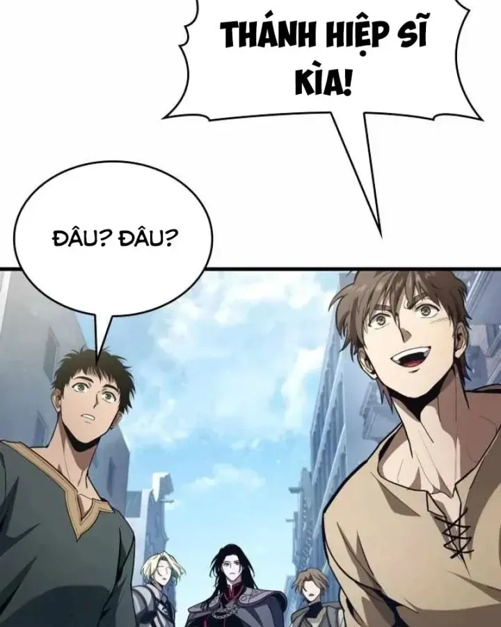Sinh Tồn Với Tư Cách Là Một Huyết Vương Chap 45 - Next Chap 44
