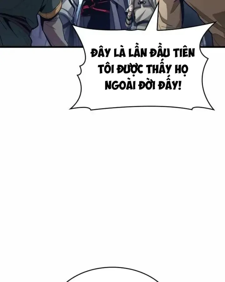 Sinh Tồn Với Tư Cách Là Một Huyết Vương Chap 45 - Next Chap 44