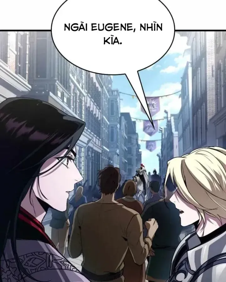 Sinh Tồn Với Tư Cách Là Một Huyết Vương Chap 45 - Next Chap 44