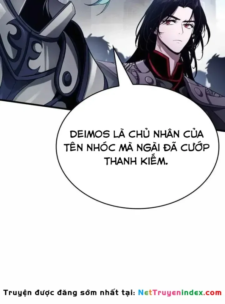 Sinh Tồn Với Tư Cách Là Một Huyết Vương Chap 45 - Next Chap 44