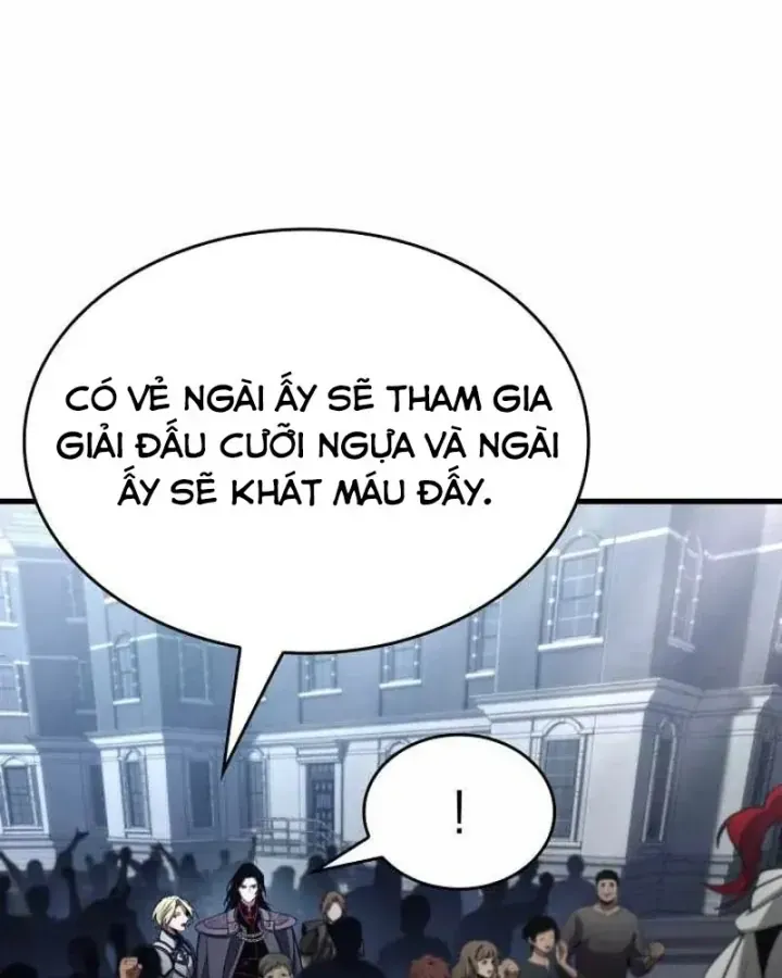 Sinh Tồn Với Tư Cách Là Một Huyết Vương Chap 45 - Next Chap 44
