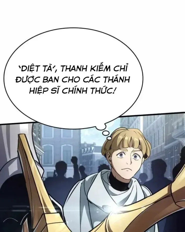 Sinh Tồn Với Tư Cách Là Một Huyết Vương Chap 45 - Next Chap 44