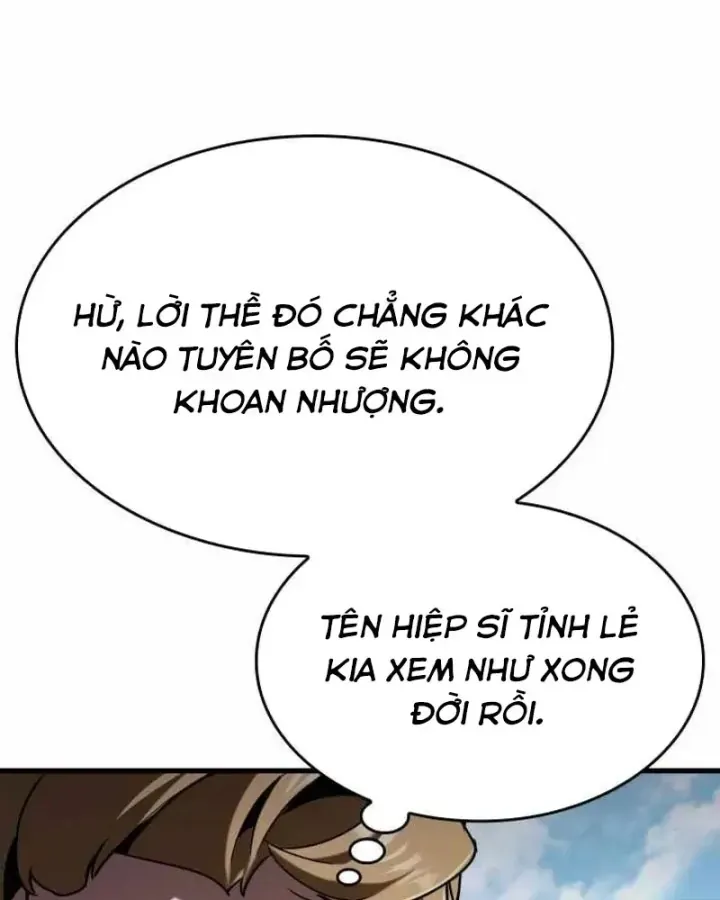 Sinh Tồn Với Tư Cách Là Một Huyết Vương Chap 45 - Next Chap 44