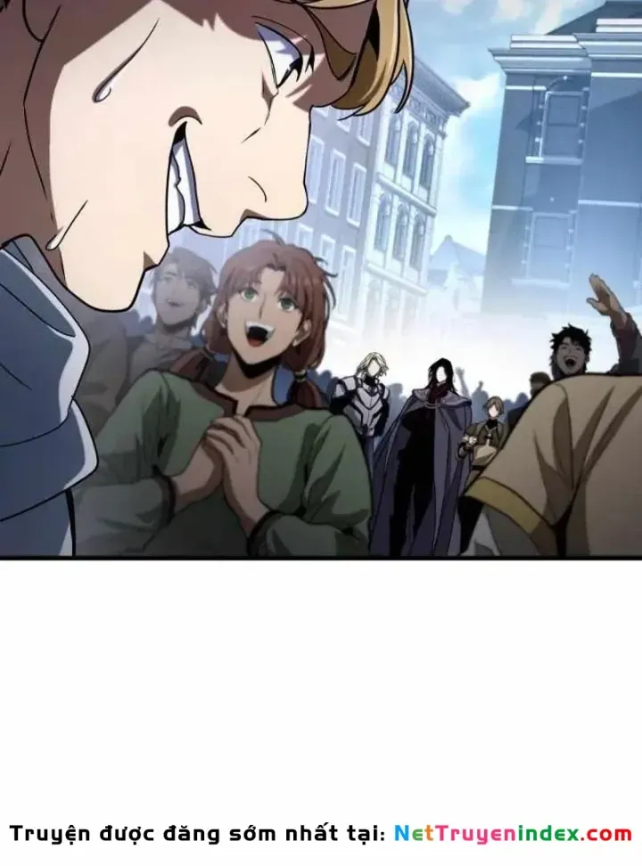Sinh Tồn Với Tư Cách Là Một Huyết Vương Chap 45 - Next Chap 44