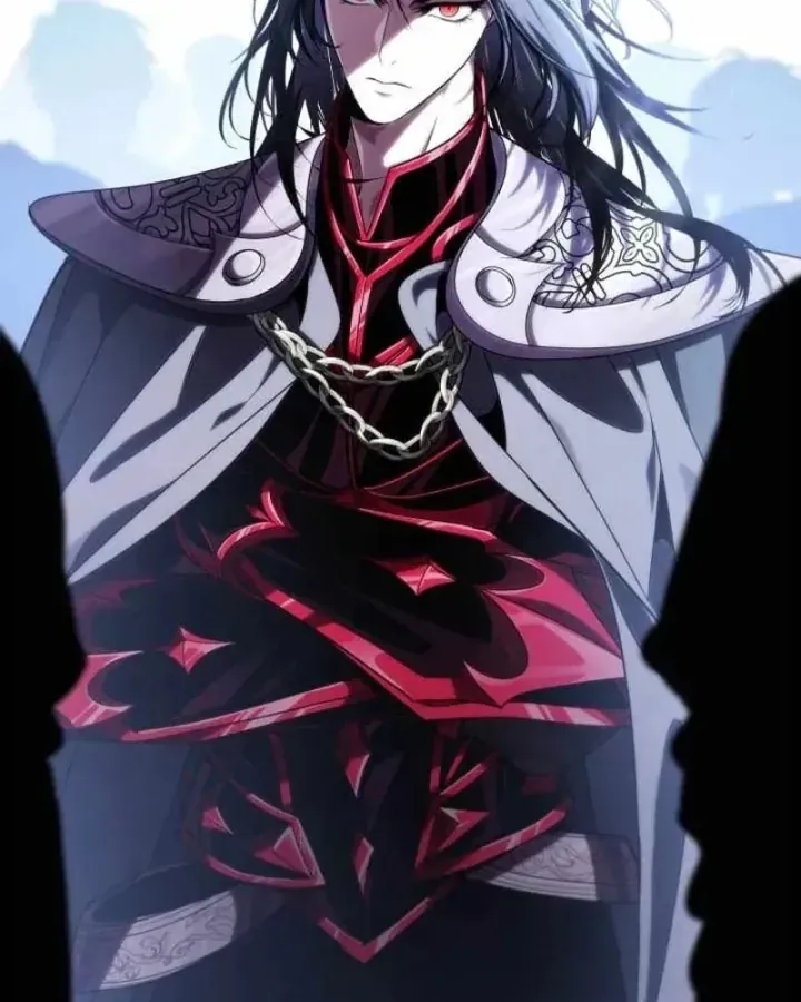 Sinh Tồn Với Tư Cách Là Một Huyết Vương Chap 45 - Next Chap 44