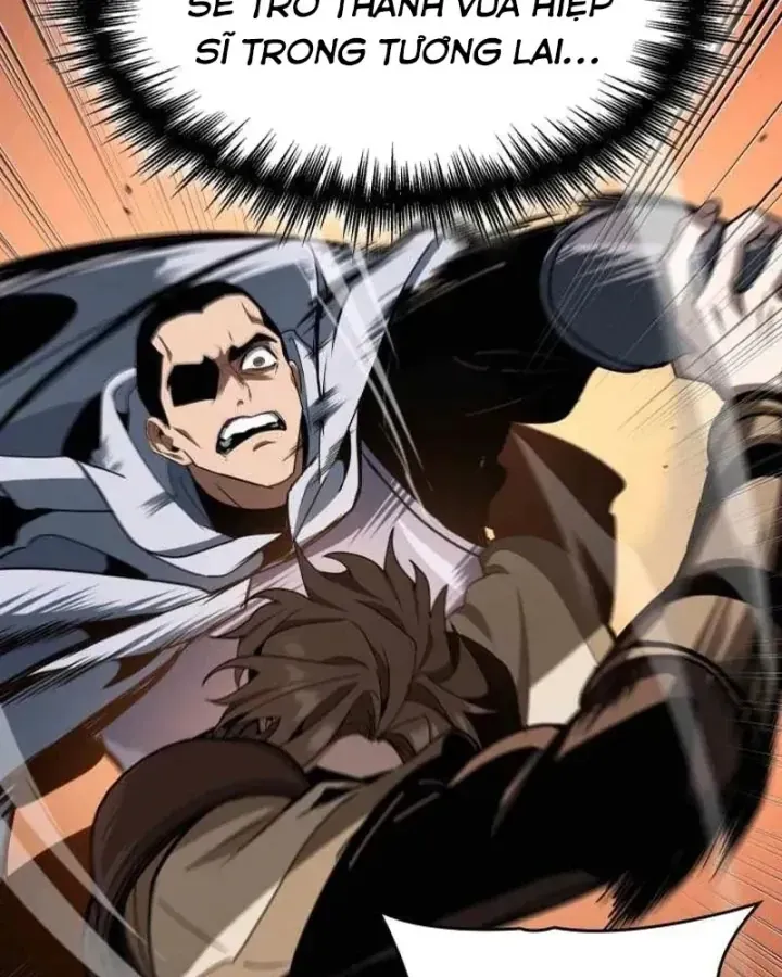 Sinh Tồn Với Tư Cách Là Một Huyết Vương Chap 45 - Next Chap 44
