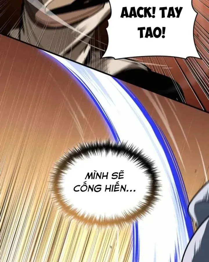 Sinh Tồn Với Tư Cách Là Một Huyết Vương Chap 45 - Next Chap 44