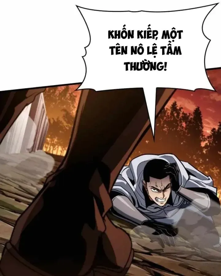 Sinh Tồn Với Tư Cách Là Một Huyết Vương Chap 45 - Next Chap 44