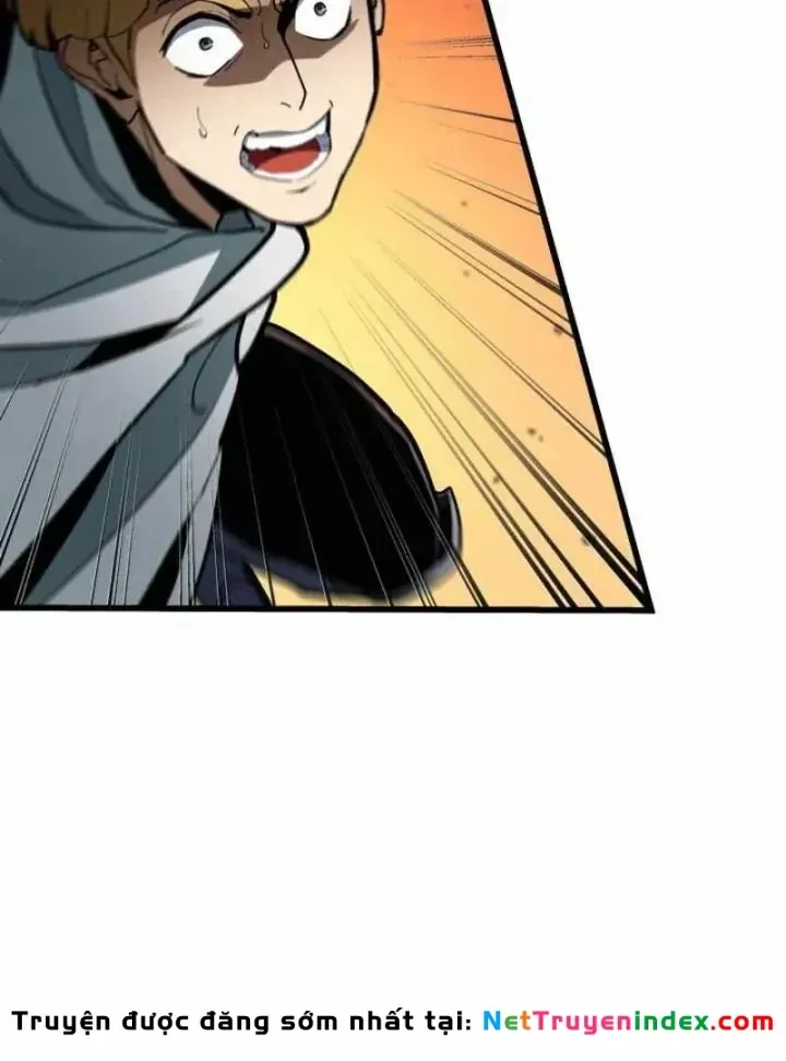 Sinh Tồn Với Tư Cách Là Một Huyết Vương Chap 45 - Next Chap 44