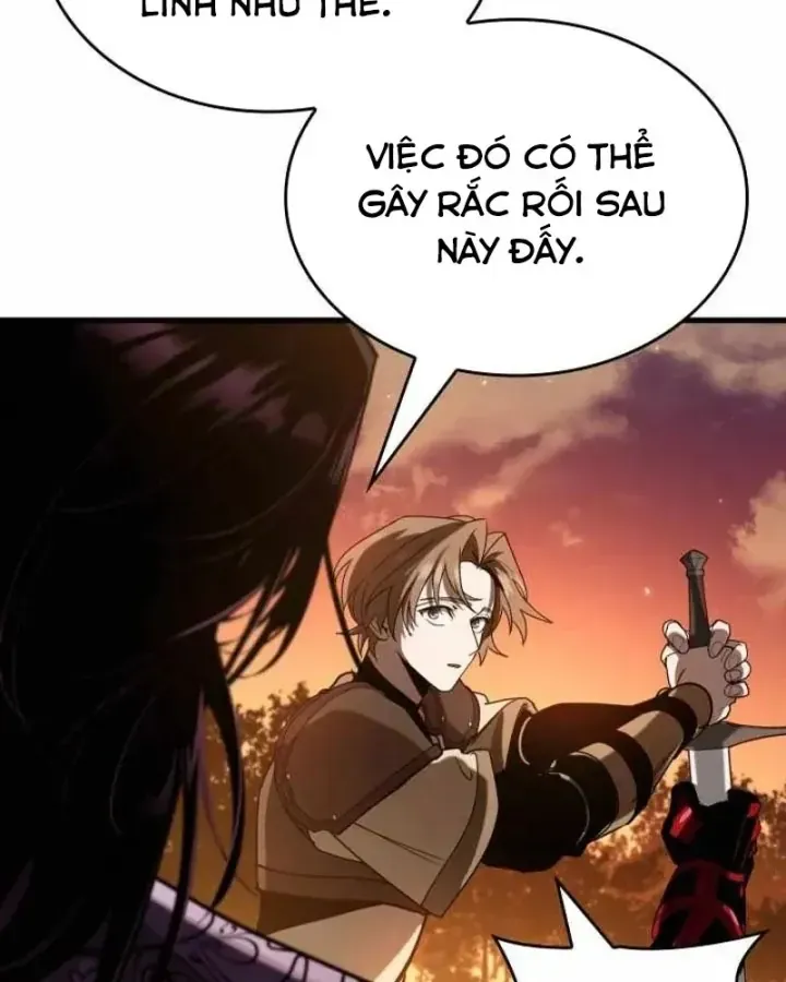 Sinh Tồn Với Tư Cách Là Một Huyết Vương Chap 45 - Next Chap 44