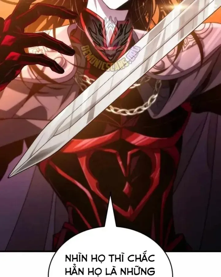 Sinh Tồn Với Tư Cách Là Một Huyết Vương Chap 45 - Next Chap 44