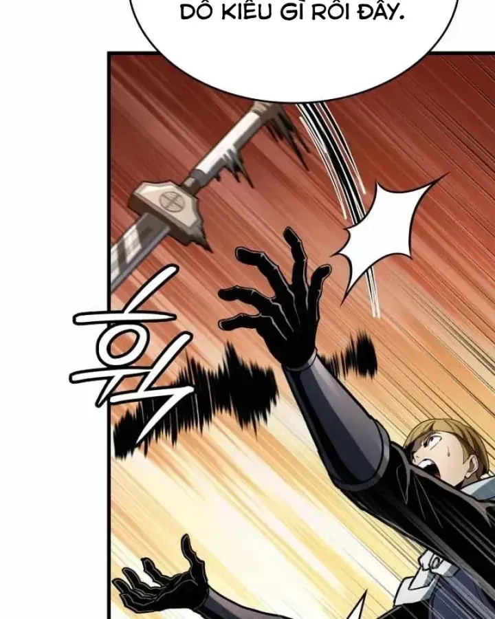 Sinh Tồn Với Tư Cách Là Một Huyết Vương Chap 45 - Next Chap 44