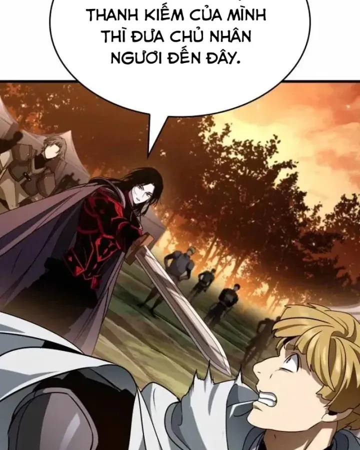 Sinh Tồn Với Tư Cách Là Một Huyết Vương Chap 45 - Next Chap 44