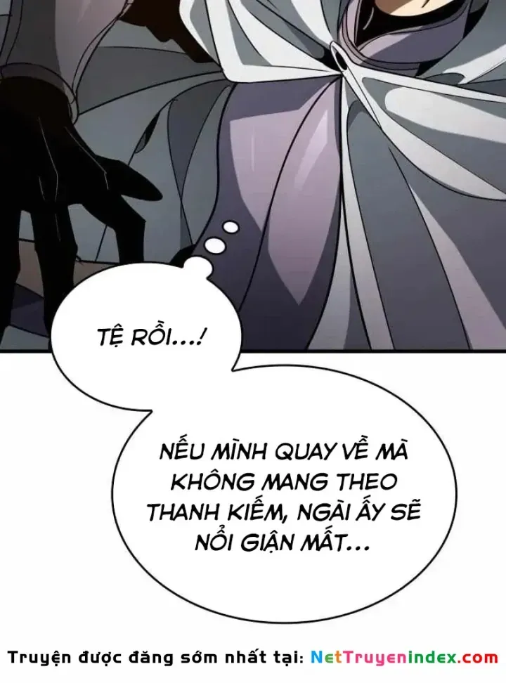 Sinh Tồn Với Tư Cách Là Một Huyết Vương Chap 45 - Next Chap 44