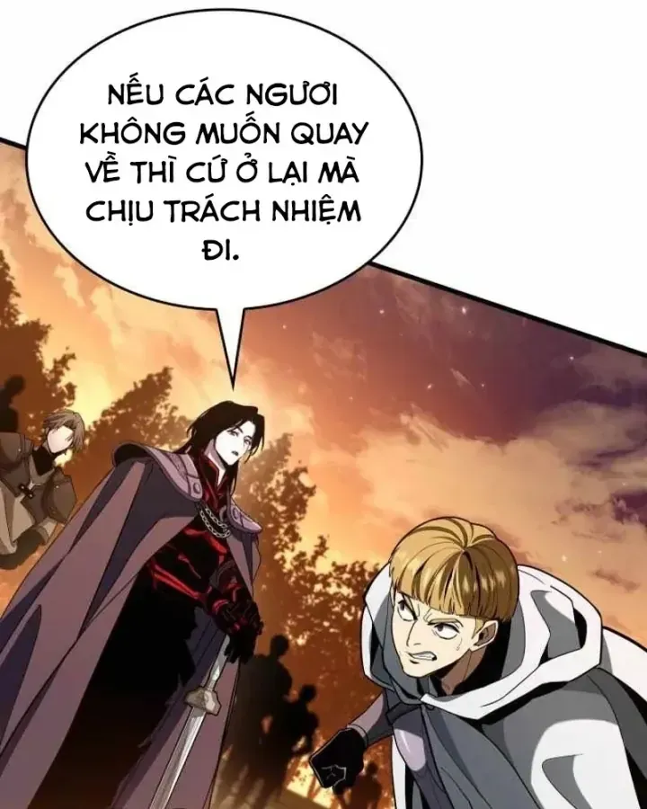 Sinh Tồn Với Tư Cách Là Một Huyết Vương Chap 45 - Next Chap 44
