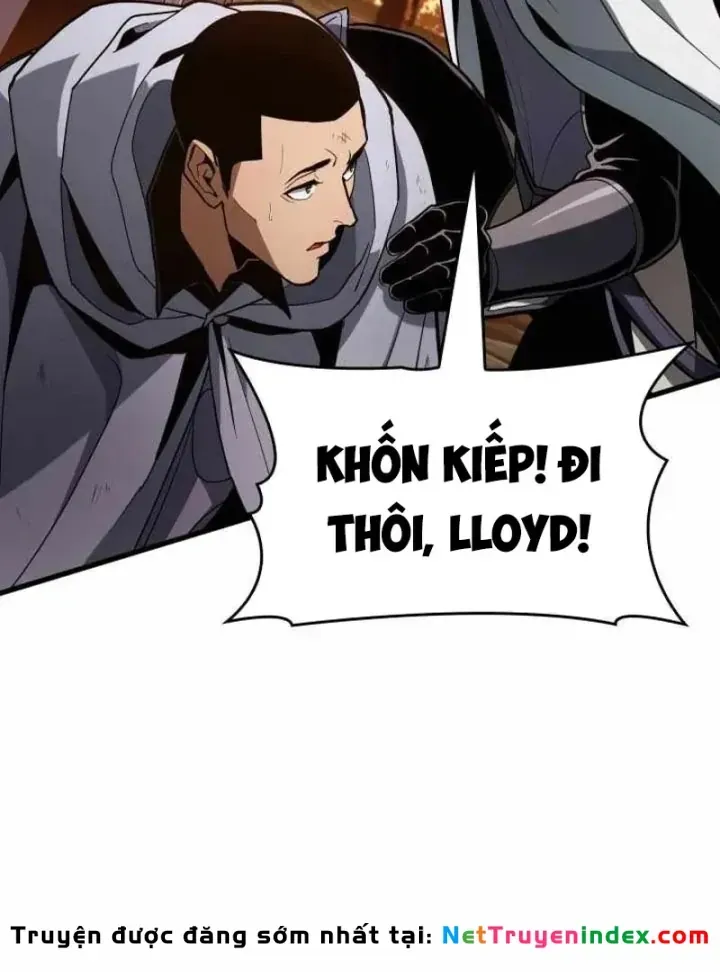 Sinh Tồn Với Tư Cách Là Một Huyết Vương Chap 45 - Next Chap 44