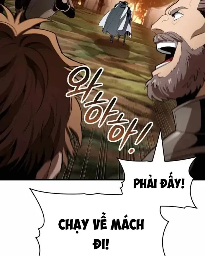 Sinh Tồn Với Tư Cách Là Một Huyết Vương Chap 45 - Next Chap 44