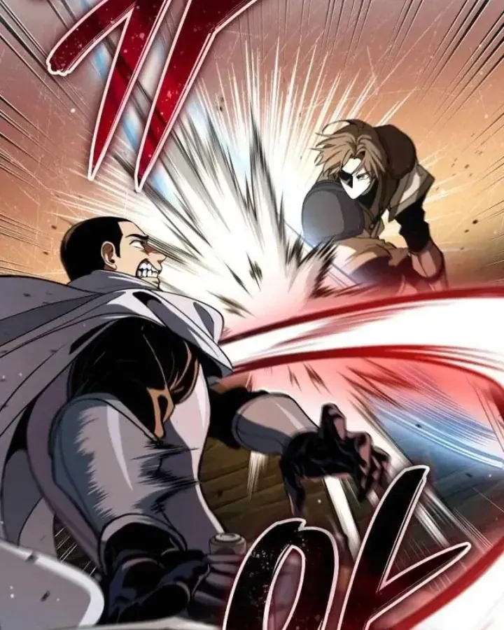 Sinh Tồn Với Tư Cách Là Một Huyết Vương Chap 45 - Next Chap 44