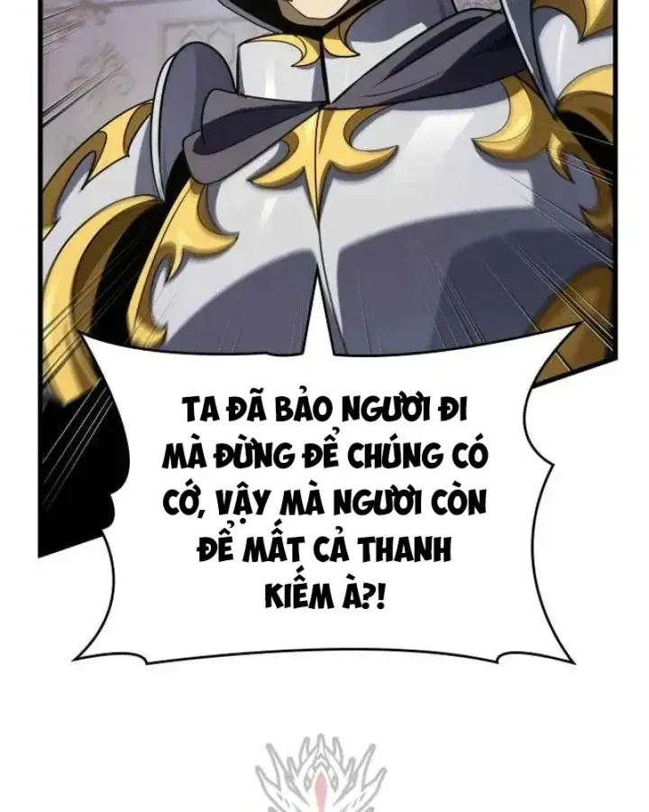Sinh Tồn Với Tư Cách Là Một Huyết Vương Chap 45 - Next Chap 44