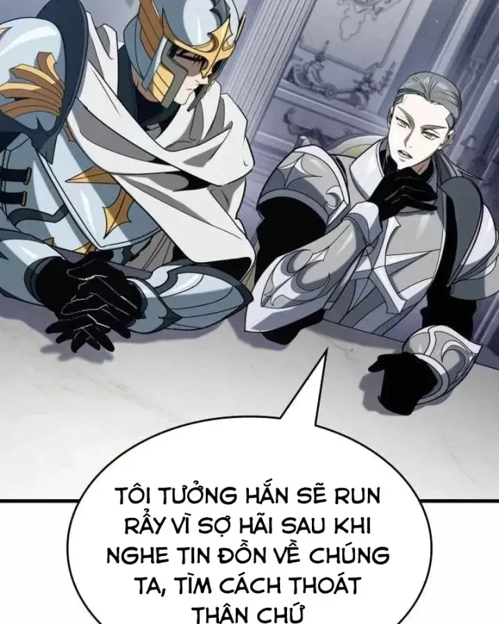 Sinh Tồn Với Tư Cách Là Một Huyết Vương Chap 45 - Next Chap 44