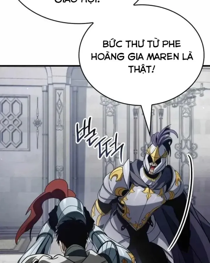 Sinh Tồn Với Tư Cách Là Một Huyết Vương Chap 45 - Next Chap 44
