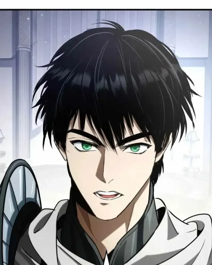 Sinh Tồn Với Tư Cách Là Một Huyết Vương Chap 45 - Next Chap 44