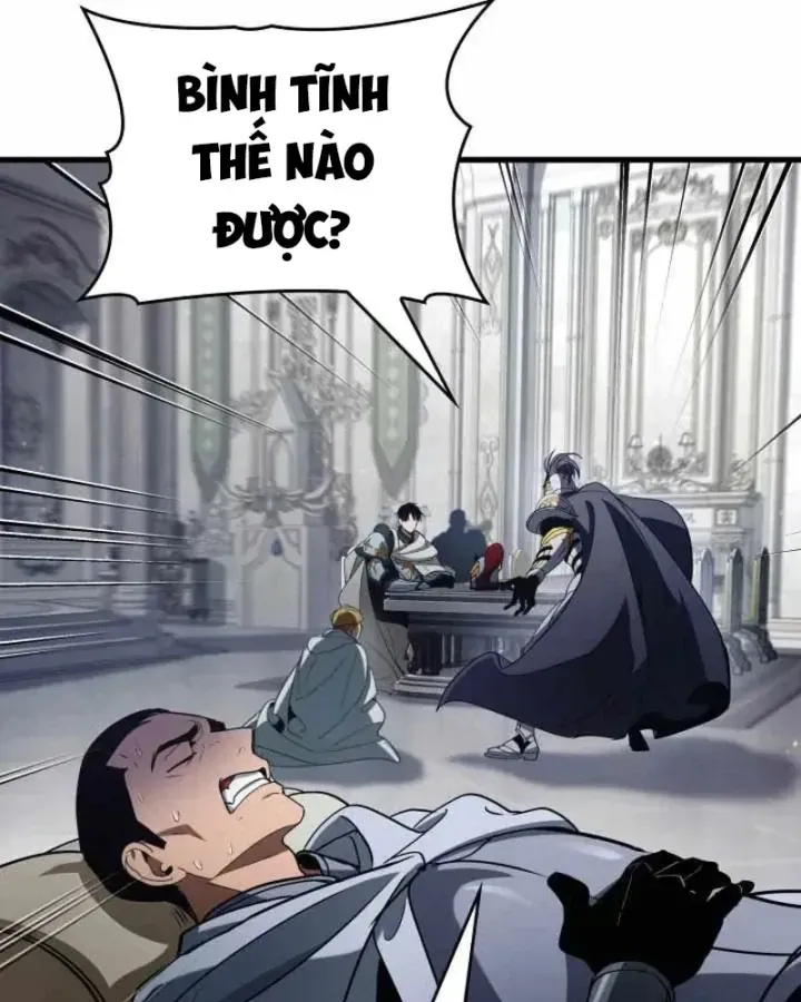 Sinh Tồn Với Tư Cách Là Một Huyết Vương Chap 45 - Next Chap 44